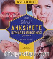 Anksiyete