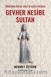 Gevher Nesibe Sultan