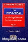 Kanunlar Serisi 17 / T.C: Anayasası