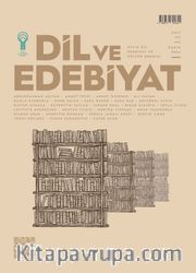 Dil ve Edebiyat Dergisi Sayı: 191 Kasım 2024