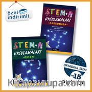 Ortaokul Stem Seti (Set 15)