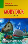 Moby Dick - Stage 4 (CD'li)
