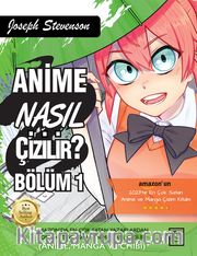 Anime Nasıl Çizilir? Bölüm 1
