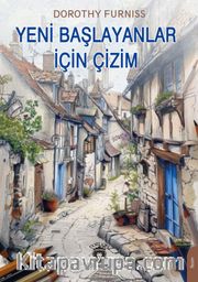Yeni Başlayanlar İçin Çizim 