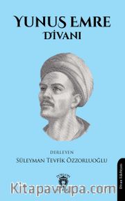 Yunus Emre Divanı