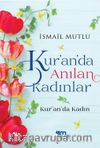 Kur'an'da Anılan Kadınlar (Kur'an'da Kadın)