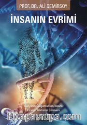 İnsanın Evrimi