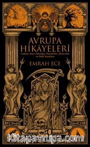 Avrupa Hikayeleri