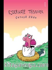 Ejderhayê Tirsonek