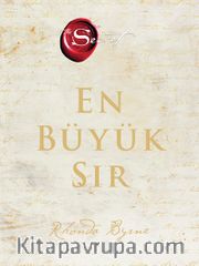 En Büyük Sır (Ciltli) 