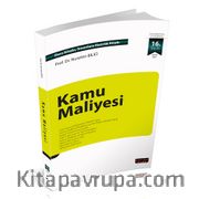 Kamu Maliyesi