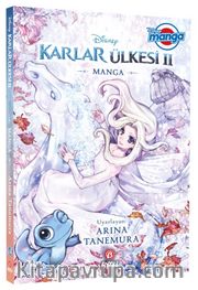 Disney Manga / Karlar Ülkesi 2