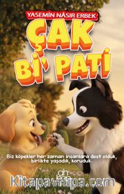 Çak Bi’ Pati