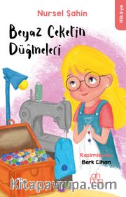 Beyaz Ceketin Düğmeleri