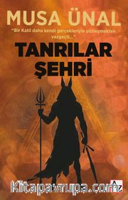 Tanrılar Şehri