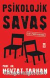 Psikolojik Savaş