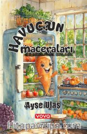 Havuç’un Maceraları