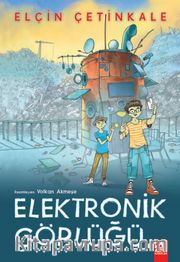 Elektronik Çöplüğü