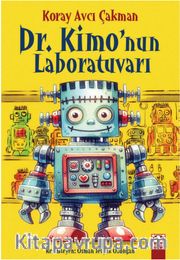 Dr. Kimo’nun Laboratuvarı