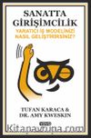 Sanatta Girişimcilik & Yaratıcı İş Modelinizi Nasıl Geliştirirsiniz ?