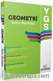 YGS Geometri Soru Bankası