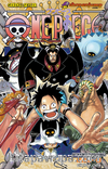 One Piece 54. Cilt / Artık Kimse Durduramaz
