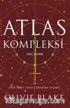 Atlas Kompleksi (Ciltli)