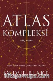 Atlas Kompleksi (Ciltli)