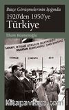 Bütçe Görüşmelerinin Işığında 1920’den 1950’ye Türkiye 3. Kitap