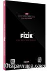 2025 TYT Fizik Konu Özetli Yeni Nesil Soru Bankası Tamamı Video Çözümlü