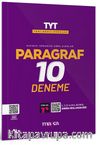 2025 TYT Paragraf Yeni Nesil 10 Deneme