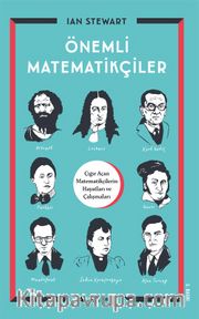 Önemli Matematikçiler