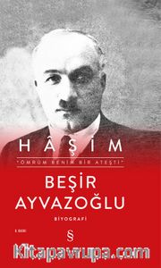 Ömrüm Benim Bir Ateşti