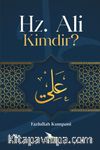 Hz. Ali Kimdir?
