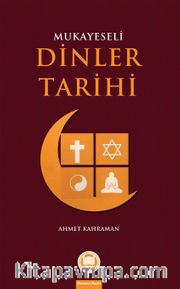 Mukayeseli Dinler Tarihi
