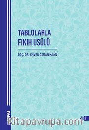 Tablolarla Fıkıh Usulü