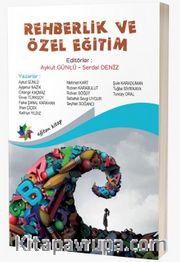 Rehberlik ve Özel Eğitim