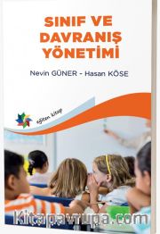 Sınıf ve Davranış Yönetimi