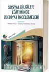 Sosyal Bilgiler Eğitiminde Edebiyat İncelemeleri