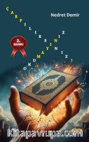Okumayınız Çarpılırsınız!
