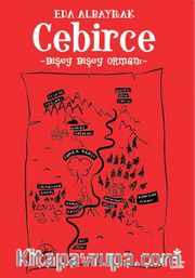 Cebirce <br /> Bişey Bişey Ormanı