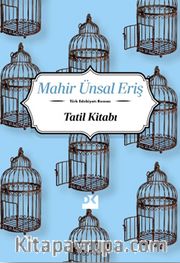 Tatil Kitabı