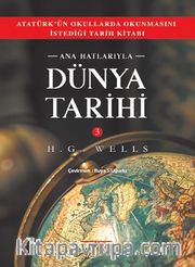 Ana Hatlarıyla Dünya Tarihi 3