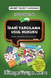 Yıldız Notlar  İdari Yargılama Usul Hukuku