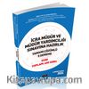 İcra Müdür ve Müdür Yardımcılığı Tamamı Çözümlü 5 Deneme