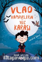 Vlad - Vampirlerin Yüz Karası 1