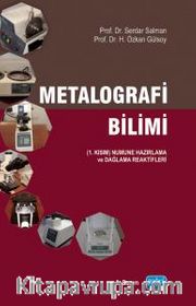 Metalografi Bilimi