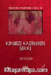 Kırmızı Kadifenin Sırrı