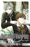 Rosario + Vampire - Tılsımlı Kolye ve Vampir Sezon: 2 Cilt 13