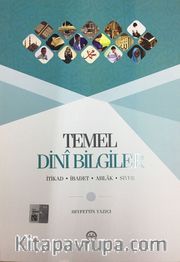 Temel Dini Bilgiler